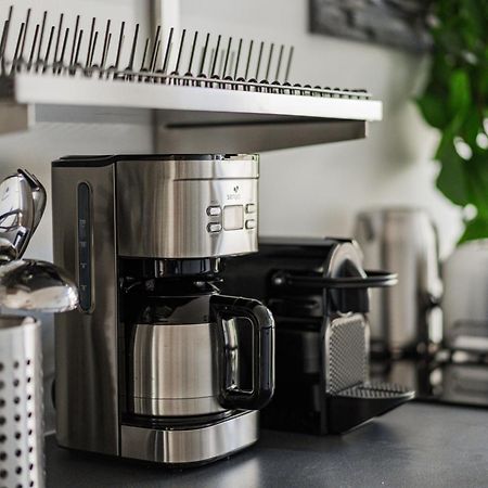 City Center Lofts Виена Екстериор снимка