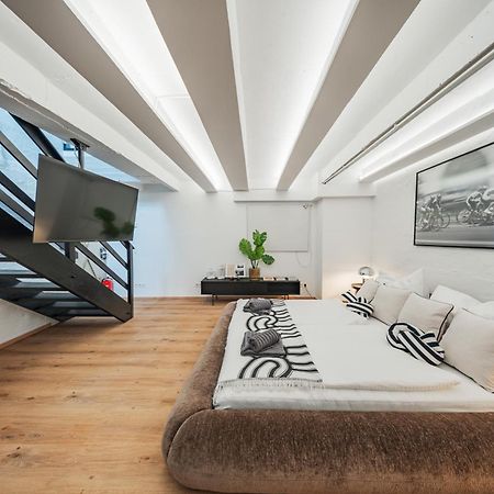 City Center Lofts Виена Екстериор снимка