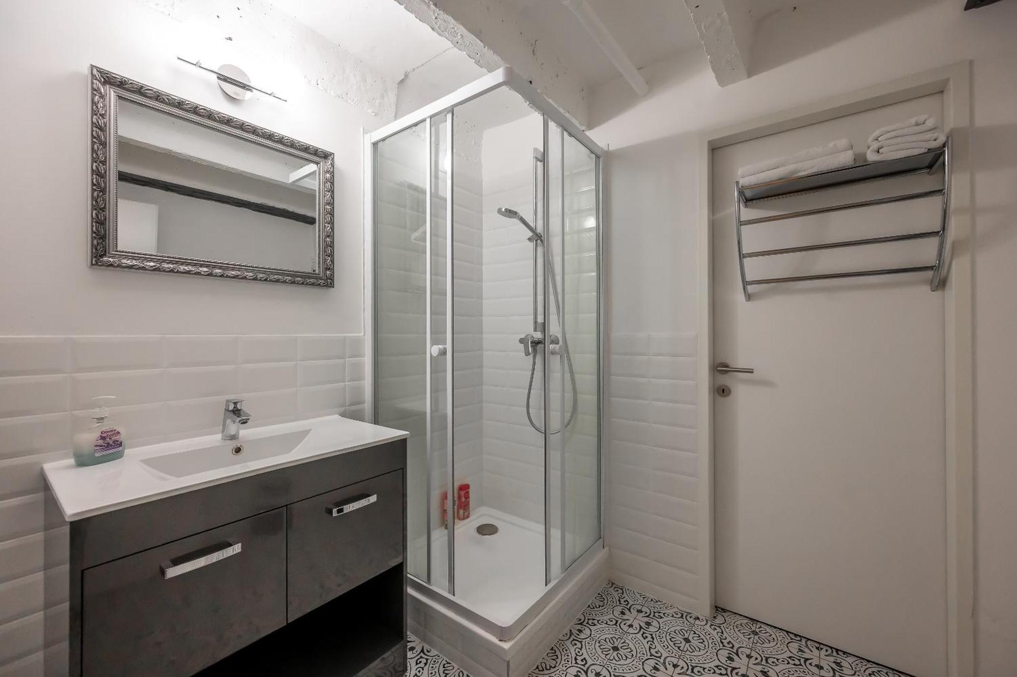 City Center Lofts Виена Стая снимка