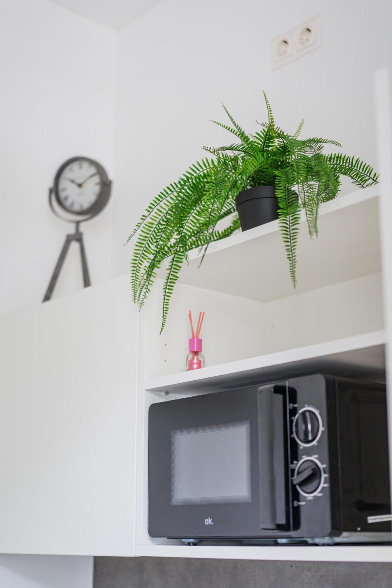 City Center Lofts Виена Екстериор снимка