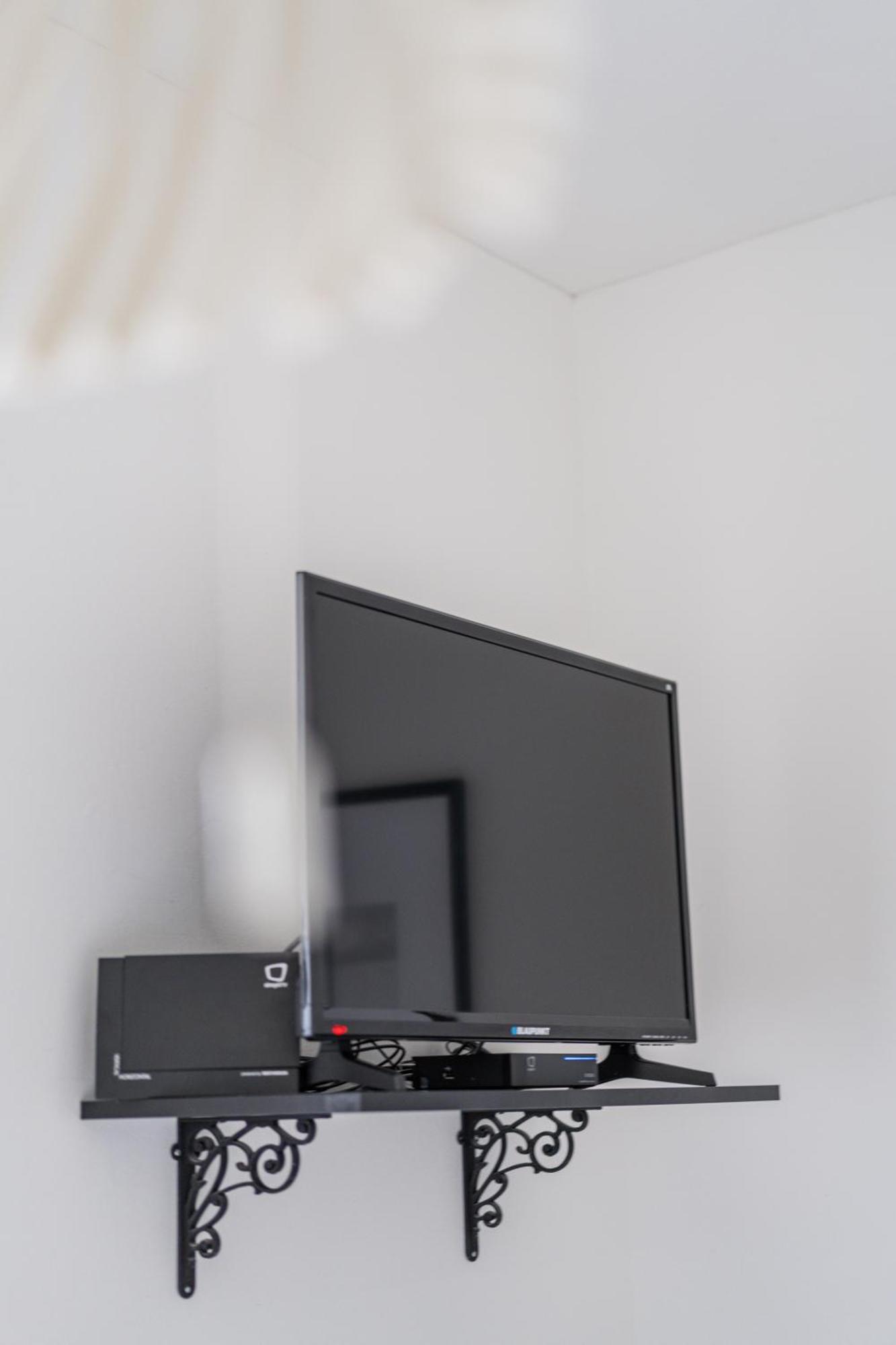 City Center Lofts Виена Екстериор снимка