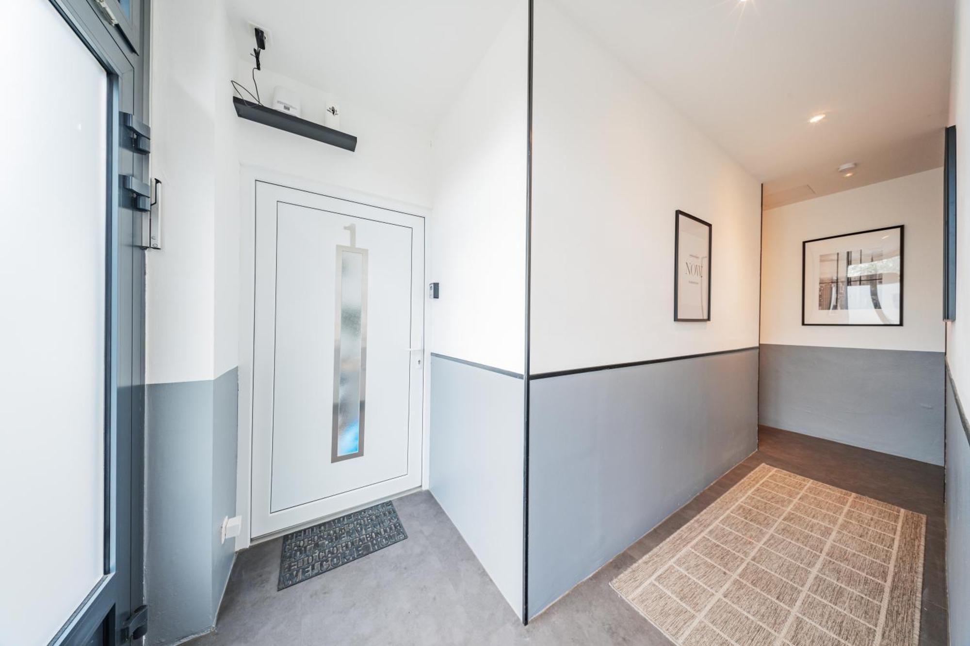 City Center Lofts Виена Екстериор снимка