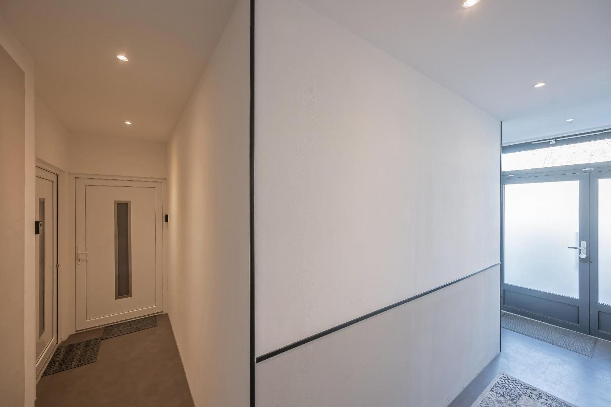 City Center Lofts Виена Стая снимка