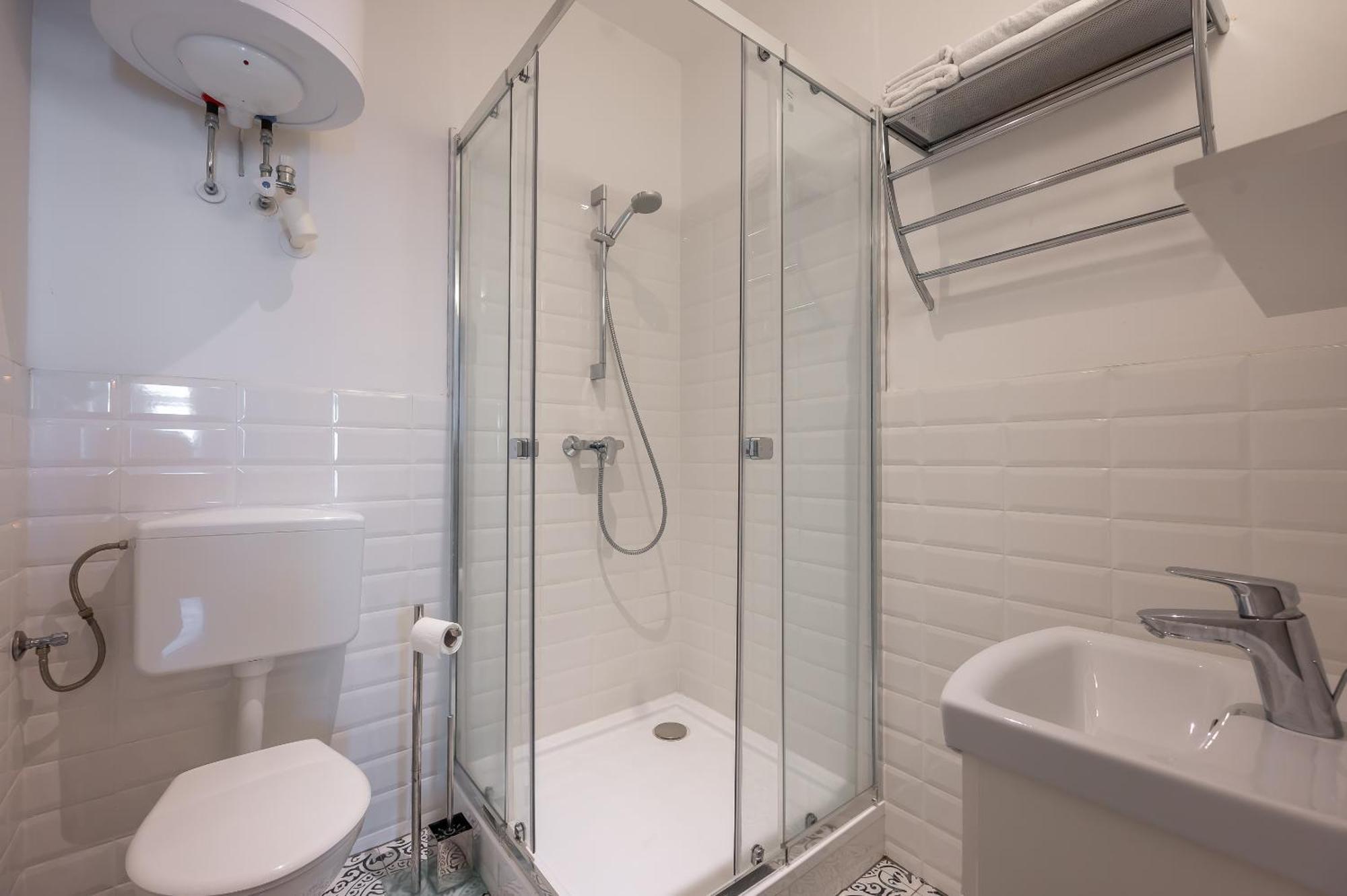 City Center Lofts Виена Стая снимка
