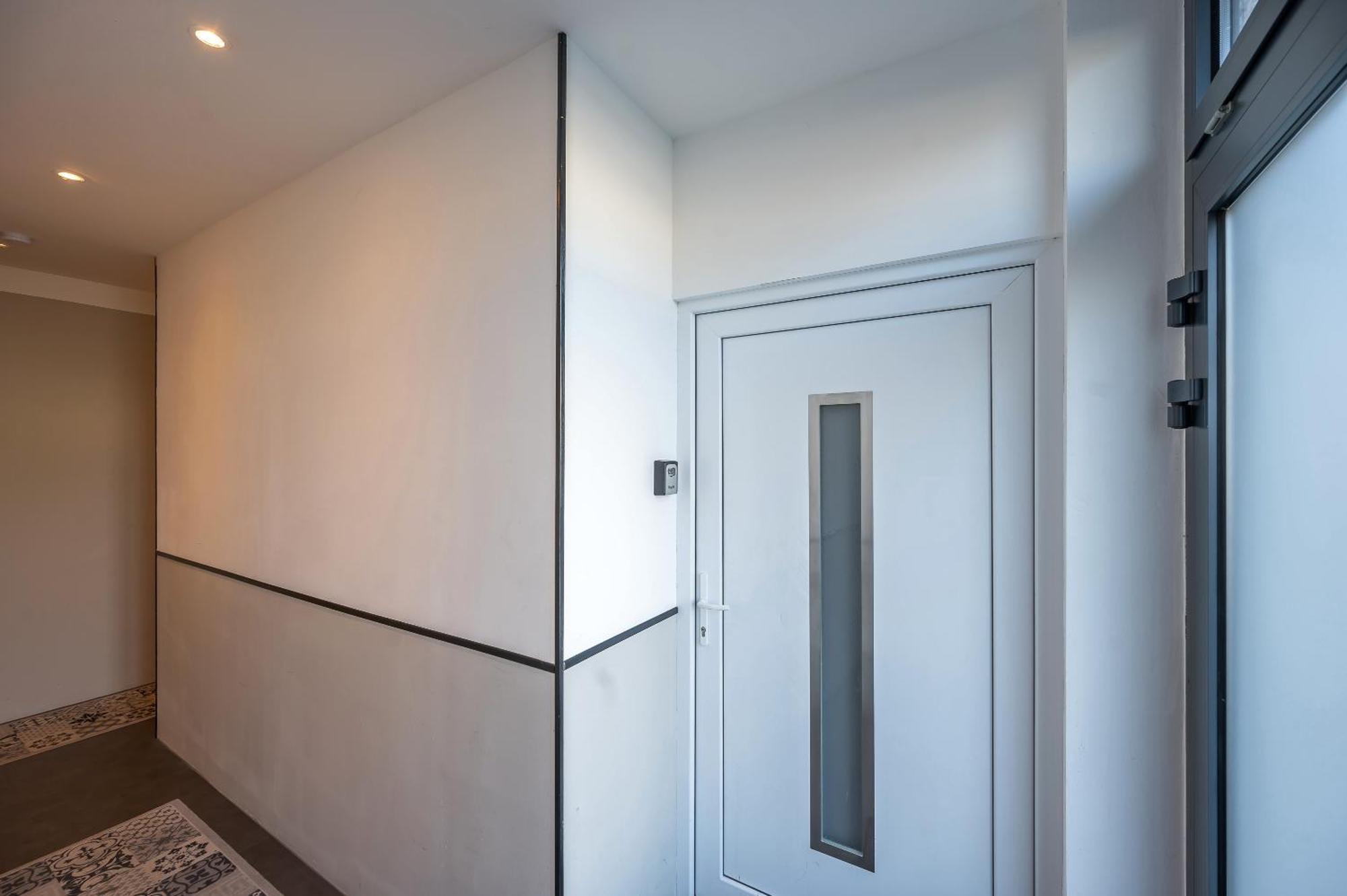 City Center Lofts Виена Стая снимка