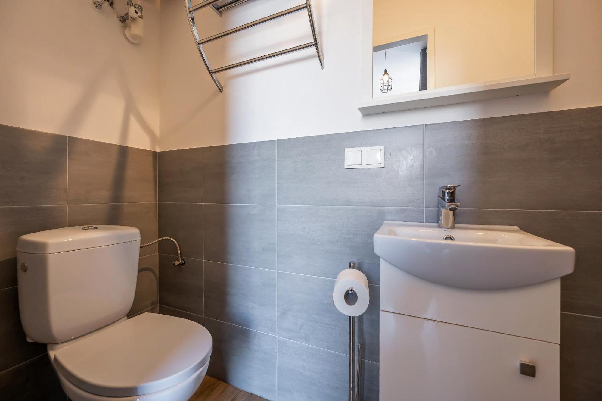 City Center Lofts Виена Стая снимка