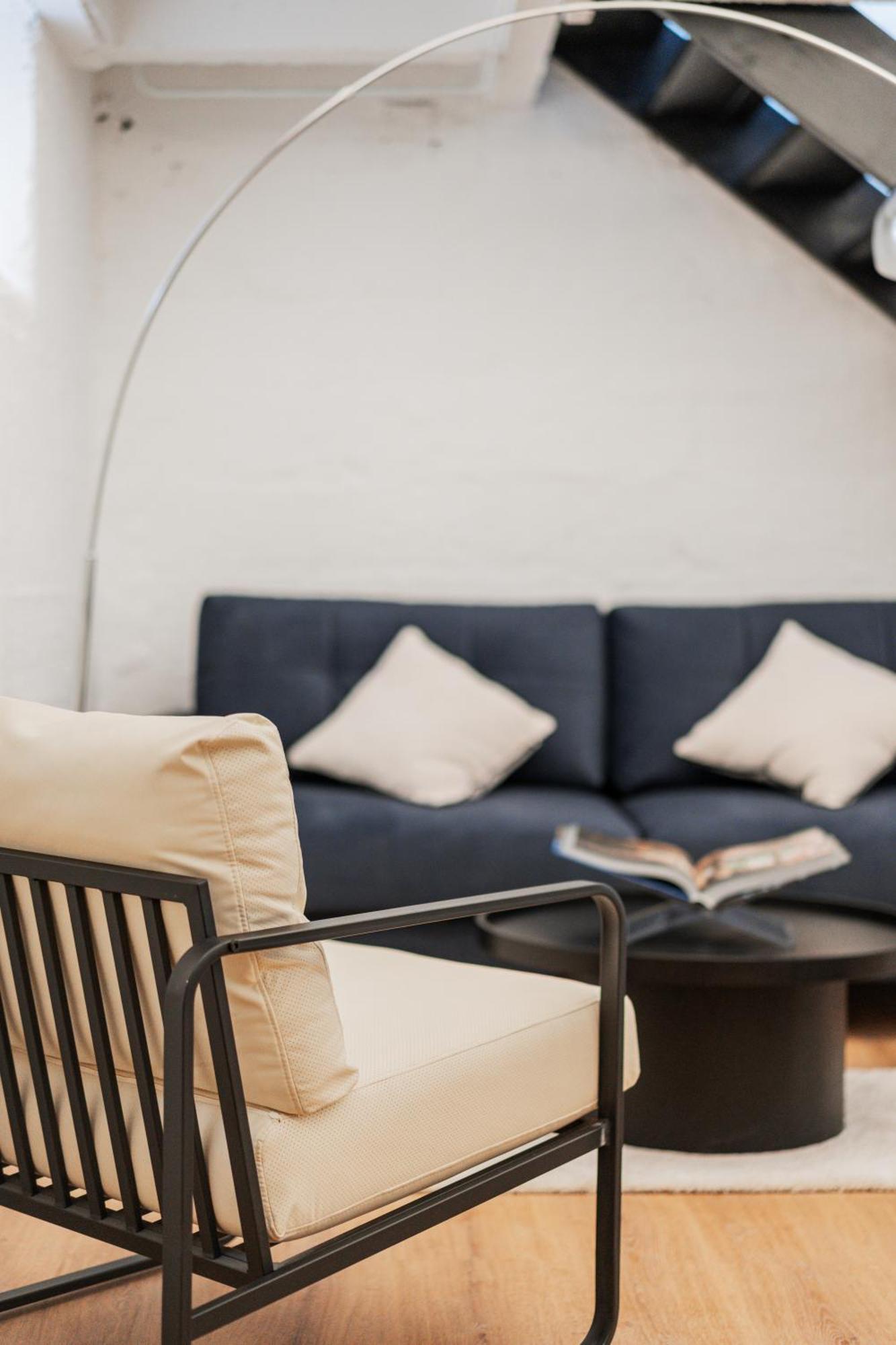 City Center Lofts Виена Екстериор снимка