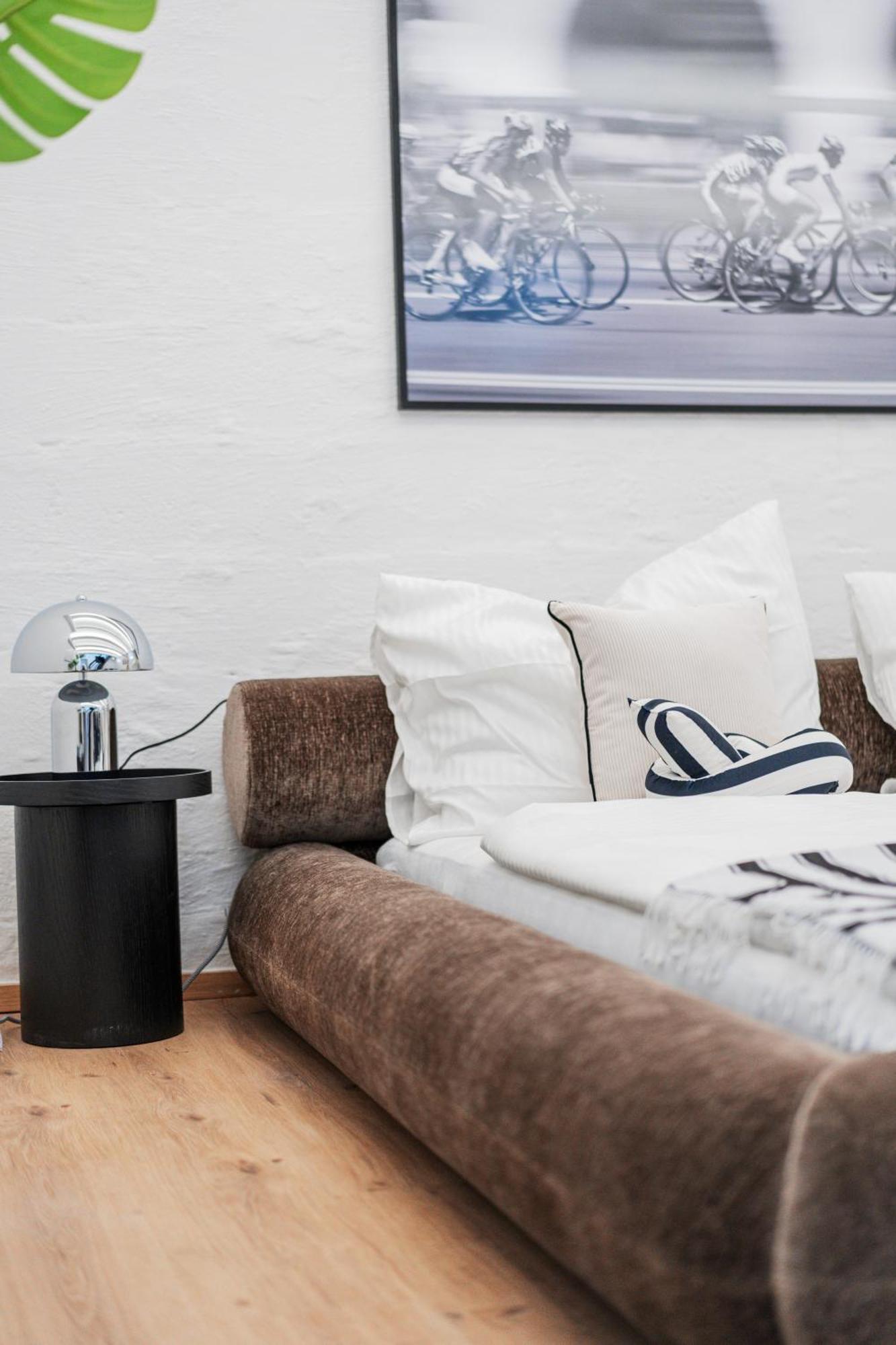 City Center Lofts Виена Екстериор снимка