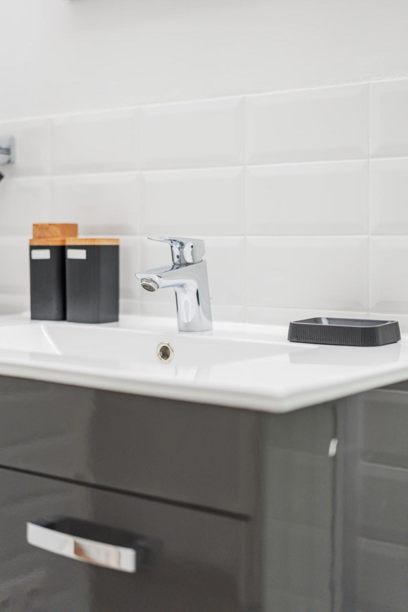 City Center Lofts Виена Екстериор снимка