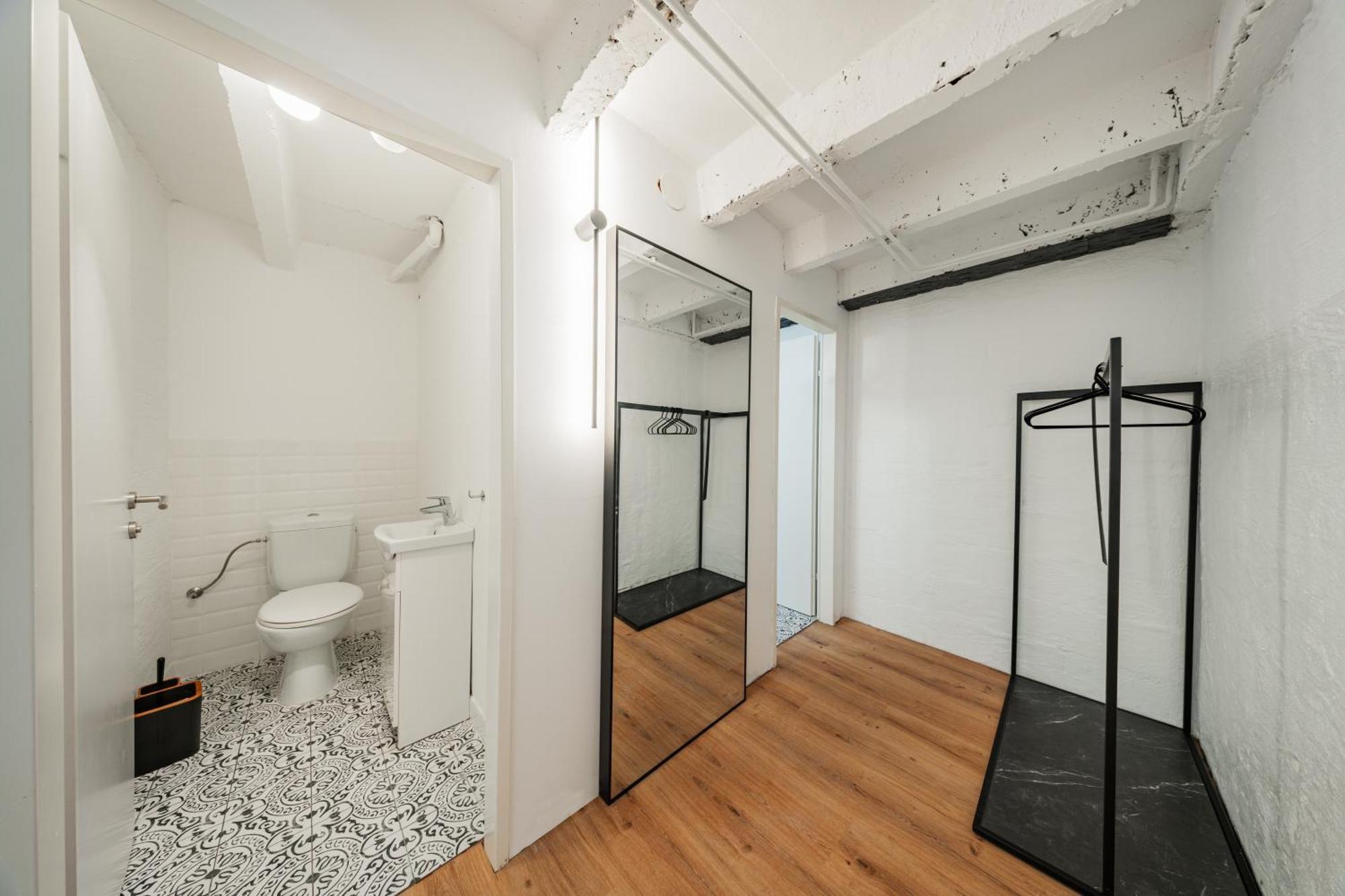 City Center Lofts Виена Екстериор снимка