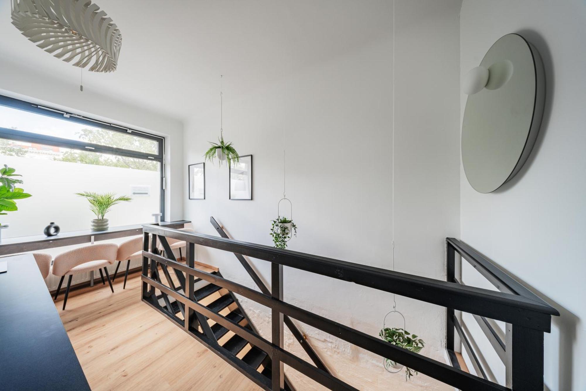 City Center Lofts Виена Екстериор снимка